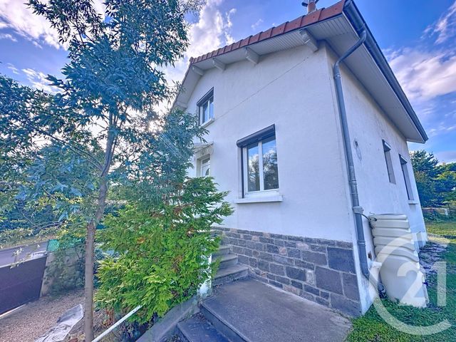 maison à vendre - 4 pièces - 96.48 m2 - MOZAC - 63 - AUVERGNE - Century 21 Agence Girard