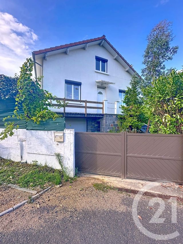 Maison à vendre MOZAC