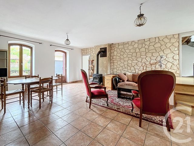 maison - GIMEAUX - 63