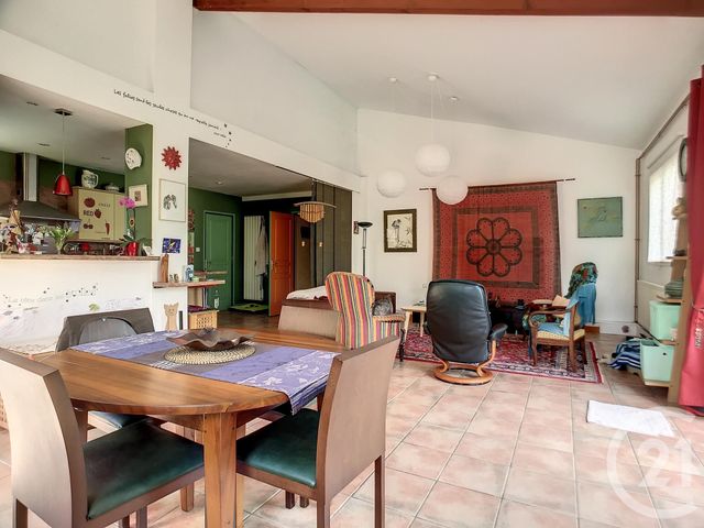 maison à vendre - 10 pièces - 250.0 m2 - MENETROL - 63 - AUVERGNE - Century 21 Agence Girard