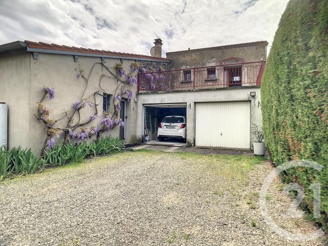 maison à vendre - 10 pièces - 250.0 m2 - MENETROL - 63 - AUVERGNE - Century 21 Agence Girard