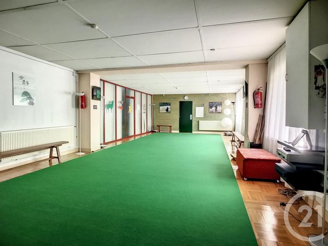 maison à vendre - 10 pièces - 250.0 m2 - MENETROL - 63 - AUVERGNE - Century 21 Agence Girard