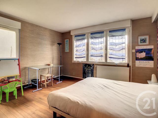 maison à vendre - 10 pièces - 250.0 m2 - MENETROL - 63 - AUVERGNE - Century 21 Agence Girard