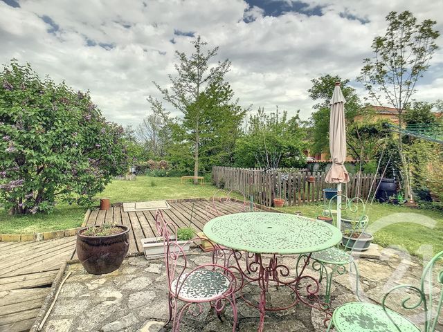 maison à vendre - 10 pièces - 250.0 m2 - MENETROL - 63 - AUVERGNE - Century 21 Agence Girard