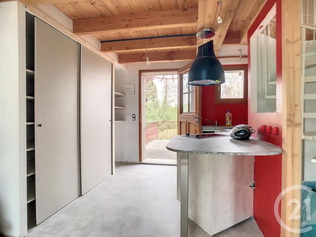 maison à vendre - 10 pièces - 250.0 m2 - MENETROL - 63 - AUVERGNE - Century 21 Agence Girard