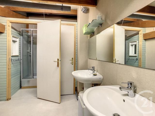 maison à vendre - 10 pièces - 250.0 m2 - MENETROL - 63 - AUVERGNE - Century 21 Agence Girard