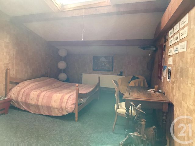 maison à vendre - 10 pièces - 250.0 m2 - MENETROL - 63 - AUVERGNE - Century 21 Agence Girard