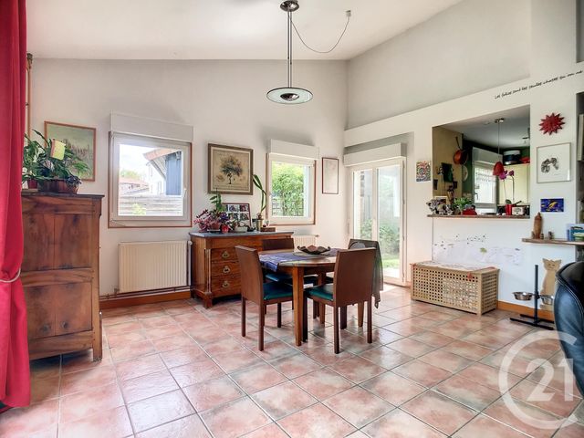 maison à vendre - 10 pièces - 250.0 m2 - MENETROL - 63 - AUVERGNE - Century 21 Agence Girard