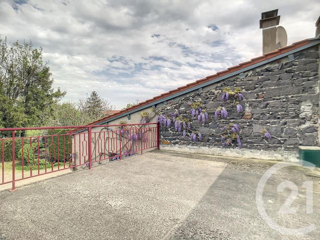 maison à vendre - 10 pièces - 250.0 m2 - MENETROL - 63 - AUVERGNE - Century 21 Agence Girard