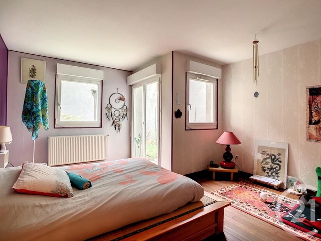 maison à vendre - 10 pièces - 250.0 m2 - MENETROL - 63 - AUVERGNE - Century 21 Agence Girard