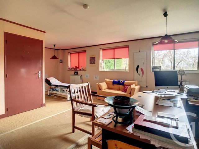 maison à vendre - 10 pièces - 250.0 m2 - MENETROL - 63 - AUVERGNE - Century 21 Agence Girard