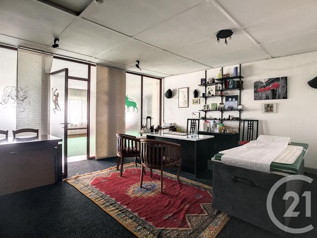 maison à vendre - 10 pièces - 250.0 m2 - MENETROL - 63 - AUVERGNE - Century 21 Agence Girard