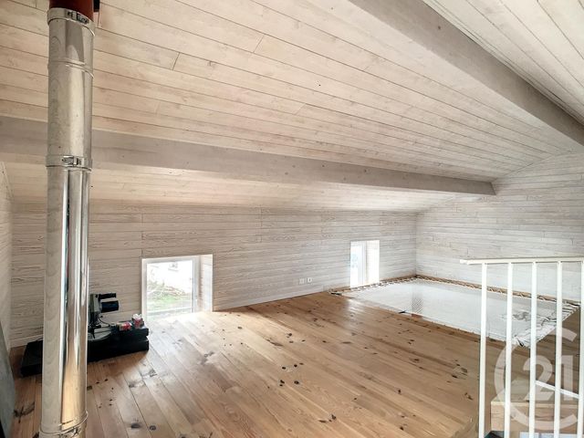 maison à vendre - 10 pièces - 250.0 m2 - MENETROL - 63 - AUVERGNE - Century 21 Agence Girard