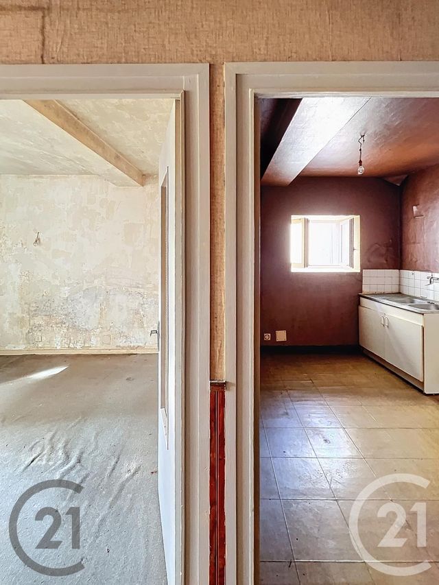 maison à vendre - 9 pièces - 117.0 m2 - RIOM - 63 - AUVERGNE - Century 21 Agence Girard