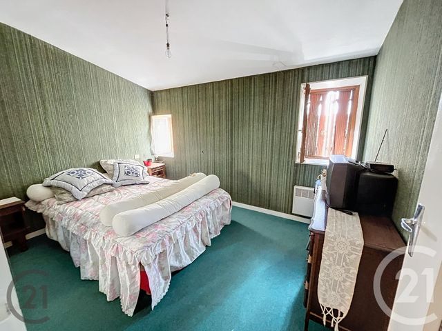 maison à vendre - 9 pièces - 117.0 m2 - RIOM - 63 - AUVERGNE - Century 21 Agence Girard