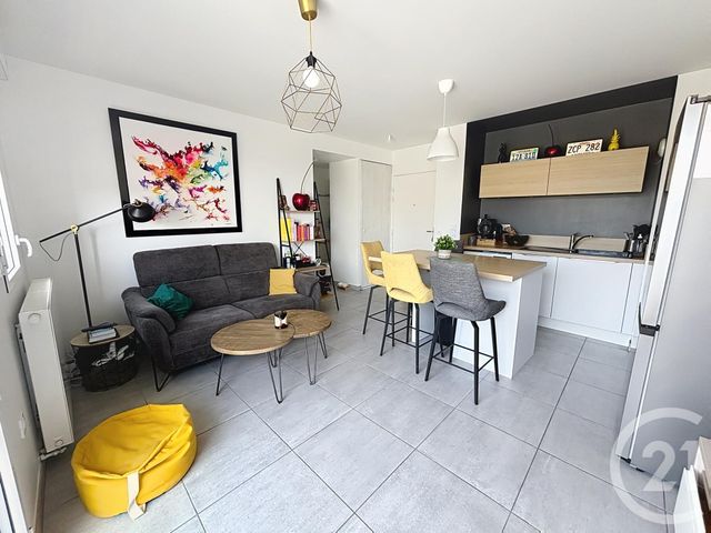 appartement - CLERMONT FERRAND - 63