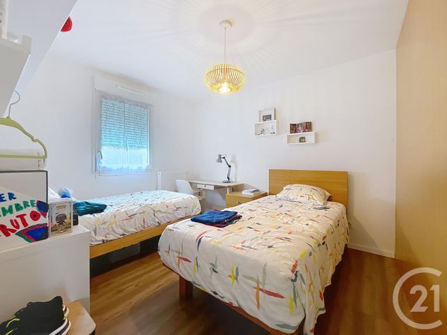 maison à vendre - 4 pièces - 88.9 m2 - RIOM - 63 - AUVERGNE - Century 21 Agence Girard