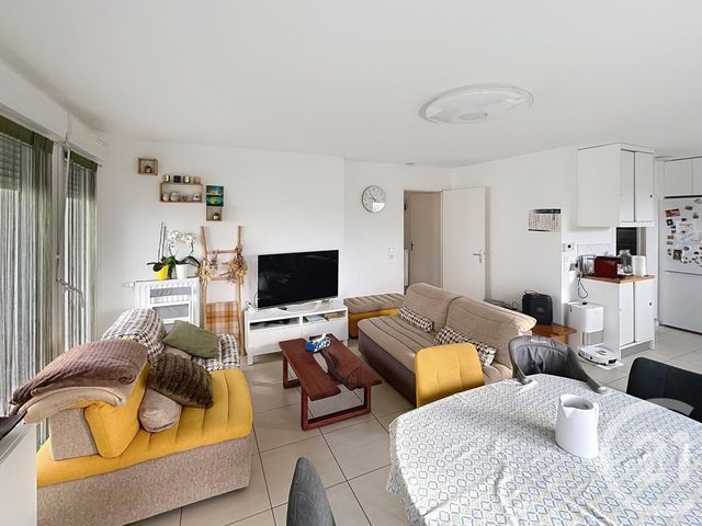 maison à vendre - 4 pièces - 88.9 m2 - RIOM - 63 - AUVERGNE - Century 21 Agence Girard