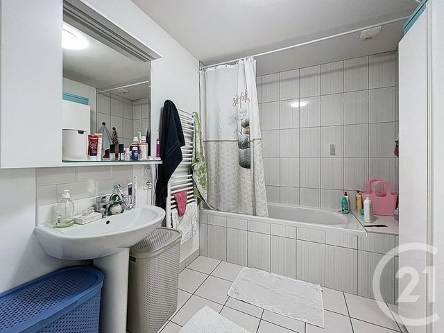 maison à vendre - 4 pièces - 88.9 m2 - RIOM - 63 - AUVERGNE - Century 21 Agence Girard