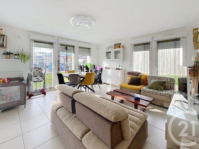 maison à vendre - 4 pièces - 88.9 m2 - RIOM - 63 - AUVERGNE - Century 21 Agence Girard