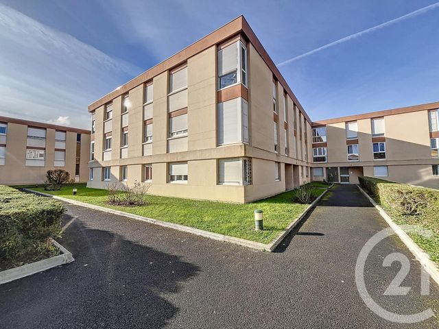 appartement - RIOM - 63