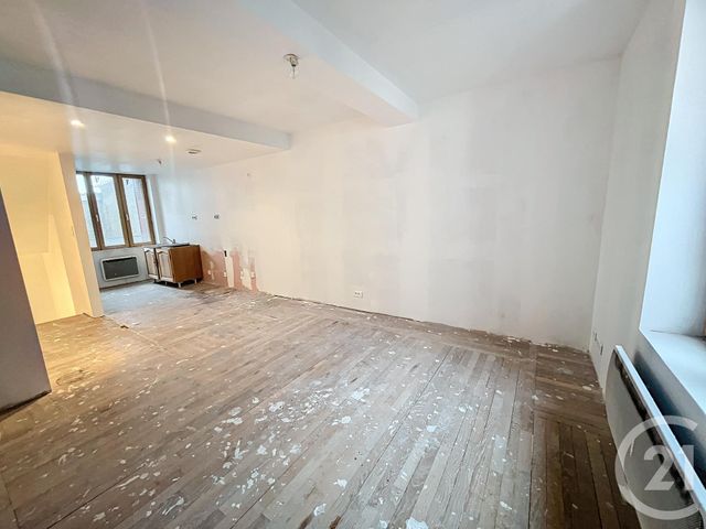 maison - RIOM - 63