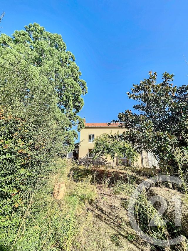 maison à vendre - 7 pièces - 160.0 m2 - RIOM - 63 - AUVERGNE - Century 21 Agence Girard
