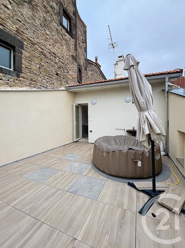 Afficher la photo en grand maison à vendre - 4 pièces - 120.0 m2 - ST BONNET PRES RIOM - 63 - AUVERGNE - Century 21 Agence Girard