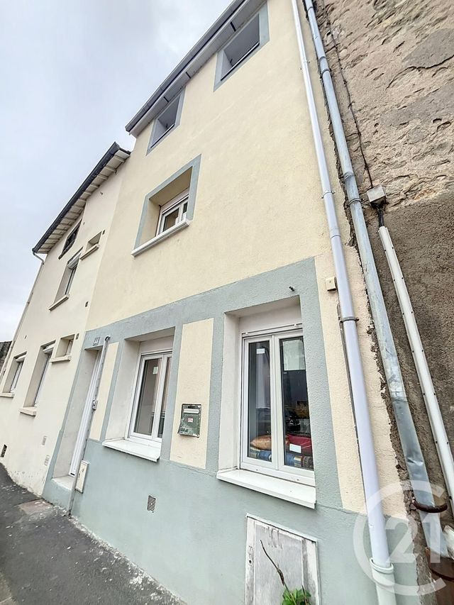 Afficher la photo en grand maison à vendre - 4 pièces - 120.0 m2 - ST BONNET PRES RIOM - 63 - AUVERGNE - Century 21 Agence Girard