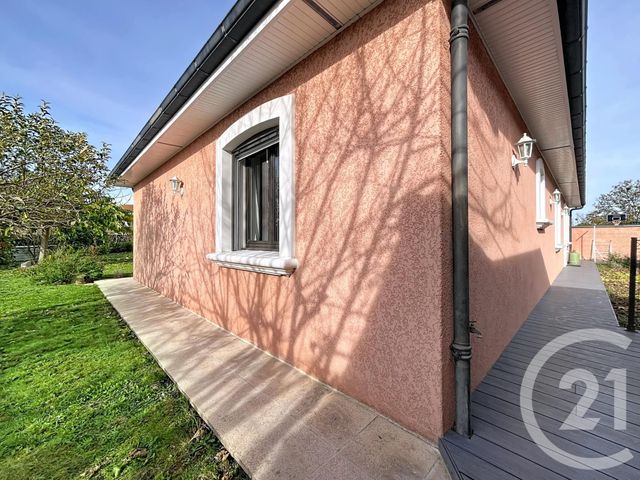 maison à vendre - 6 pièces - 145.0 m2 - CELLULE - 63 - AUVERGNE - Century 21 Agence Girard