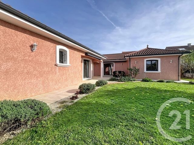 maison à vendre - 6 pièces - 145.0 m2 - CELLULE - 63 - AUVERGNE - Century 21 Agence Girard