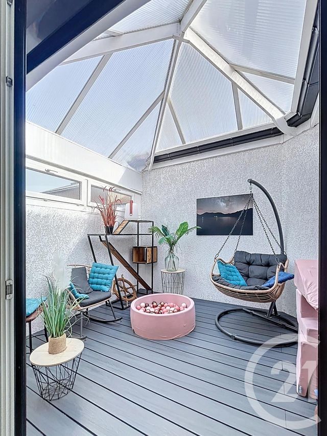 maison à vendre - 6 pièces - 145.0 m2 - CELLULE - 63 - AUVERGNE - Century 21 Agence Girard