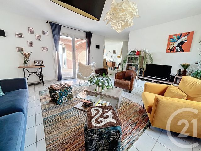 maison à vendre - 6 pièces - 145.0 m2 - CELLULE - 63 - AUVERGNE - Century 21 Agence Girard