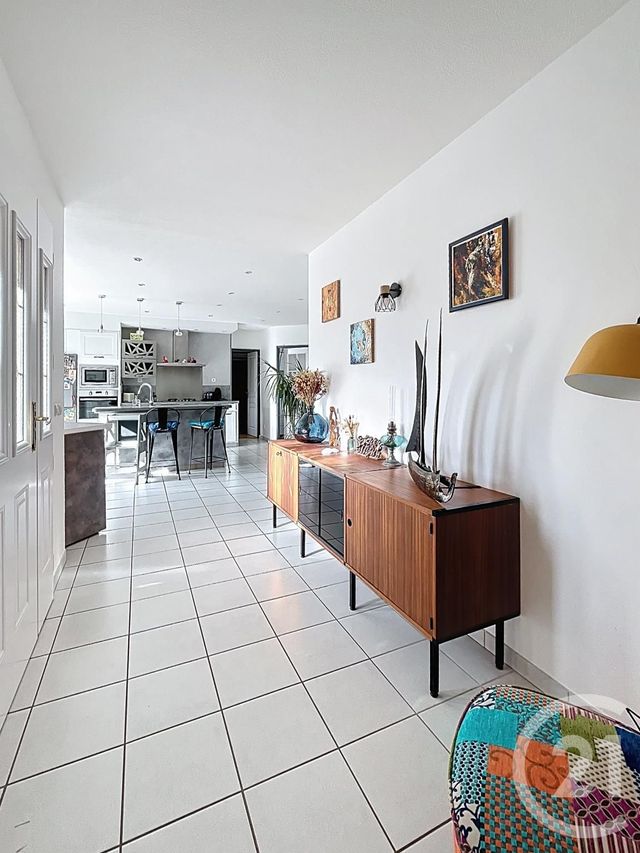 maison à vendre - 6 pièces - 145.0 m2 - CELLULE - 63 - AUVERGNE - Century 21 Agence Girard