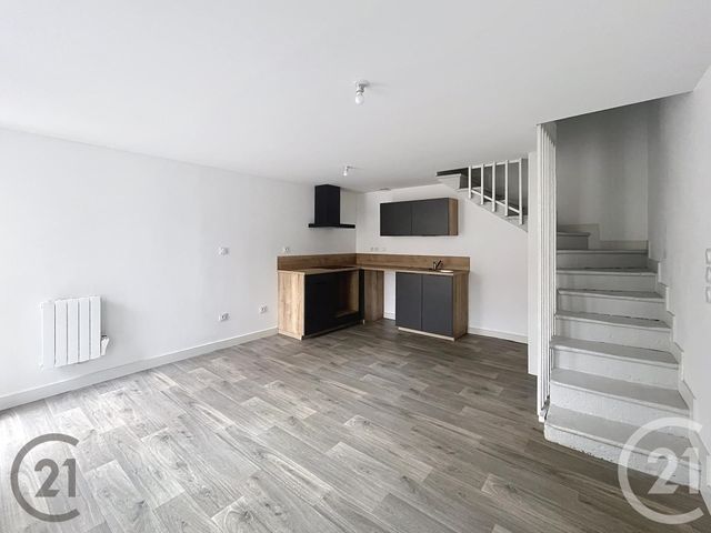 appartement - CHATEL GUYON - 63