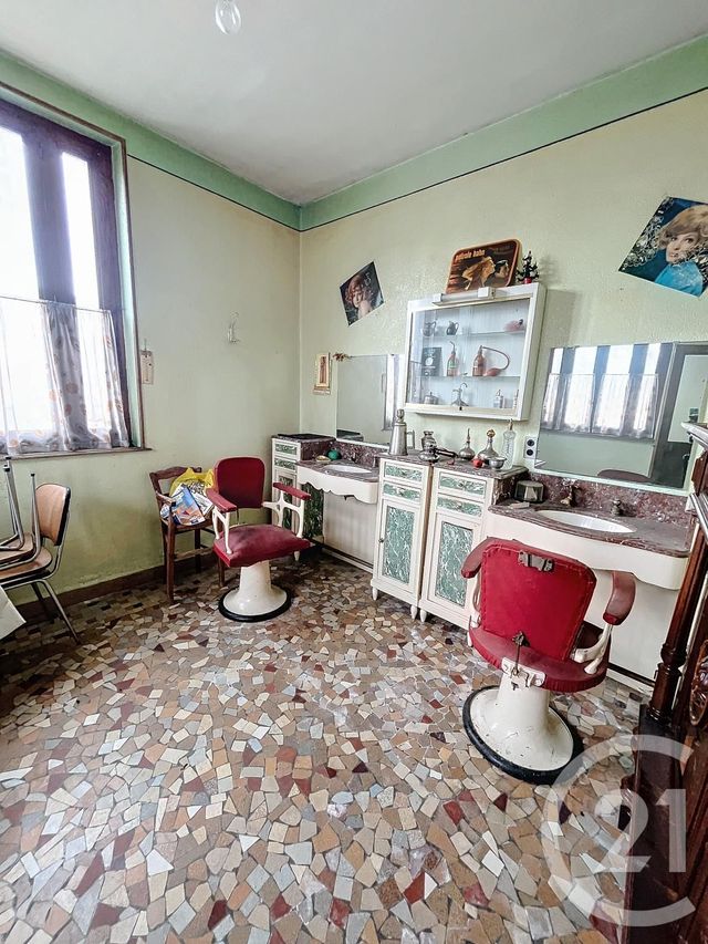 maison à vendre - 8 pièces - 138.0 m2 - DAVAYAT - 63 - AUVERGNE - Century 21 Agence Girard