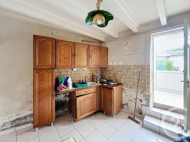 maison à vendre - 8 pièces - 138.0 m2 - DAVAYAT - 63 - AUVERGNE - Century 21 Agence Girard