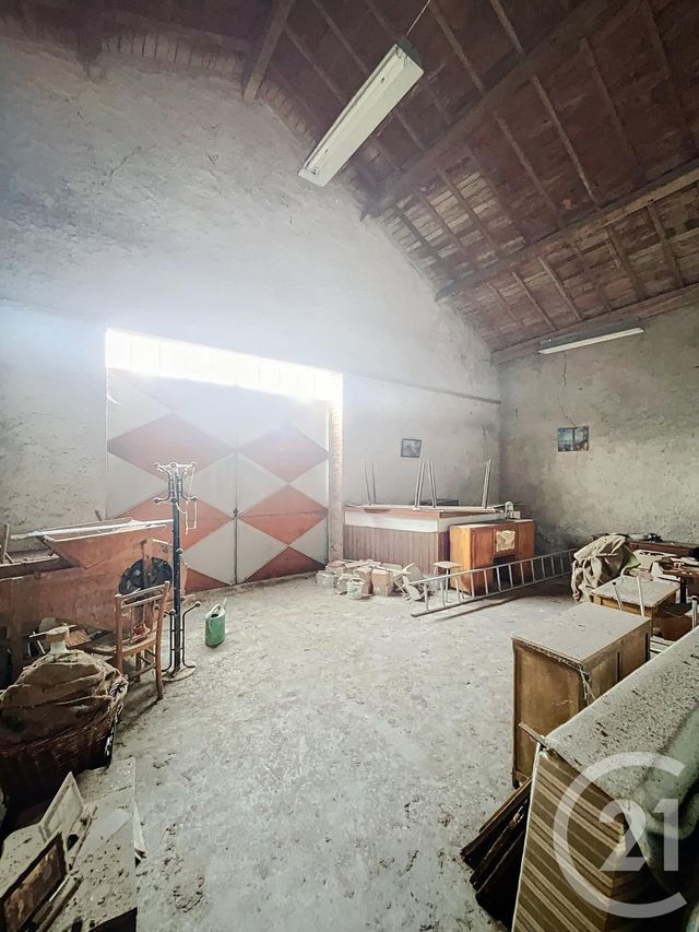 maison à vendre - 8 pièces - 138.0 m2 - DAVAYAT - 63 - AUVERGNE - Century 21 Agence Girard