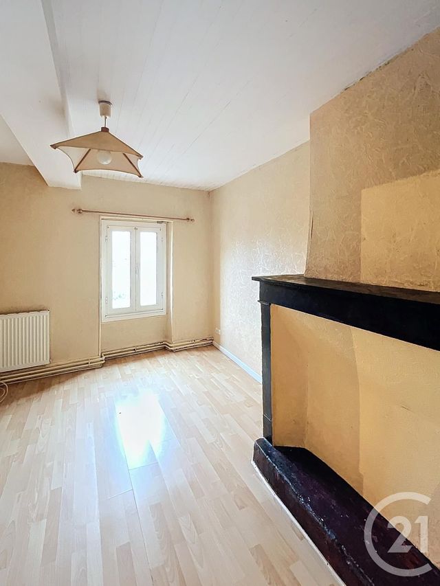 maison à vendre - 8 pièces - 138.0 m2 - DAVAYAT - 63 - AUVERGNE - Century 21 Agence Girard