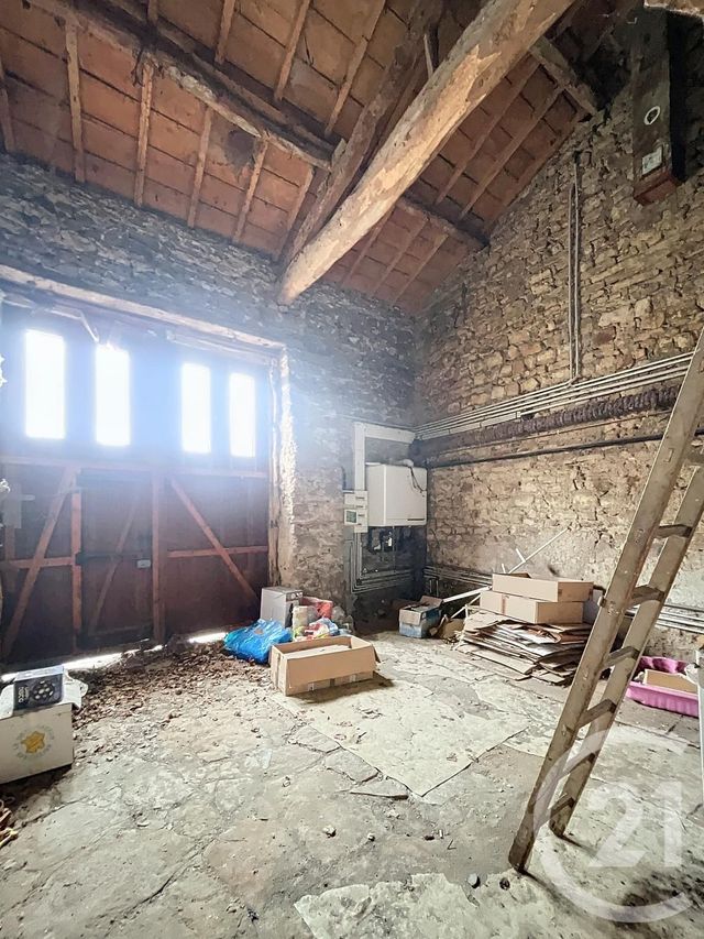 maison à vendre - 8 pièces - 138.0 m2 - DAVAYAT - 63 - AUVERGNE - Century 21 Agence Girard