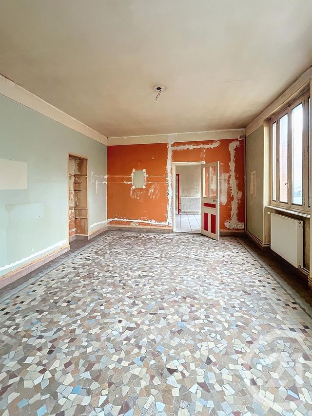 maison à vendre - 8 pièces - 138.0 m2 - DAVAYAT - 63 - AUVERGNE - Century 21 Agence Girard