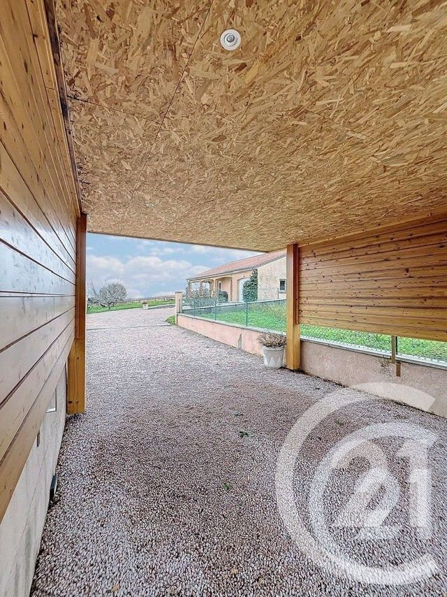 maison à vendre - 5 pièces - 155.0 m2 - BEAUREGARD VENDON - 63 - AUVERGNE - Century 21 Agence Girard