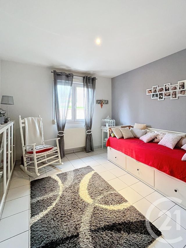 maison à vendre - 5 pièces - 155.0 m2 - BEAUREGARD VENDON - 63 - AUVERGNE - Century 21 Agence Girard