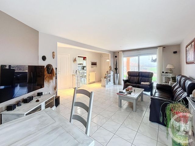 maison à vendre - 5 pièces - 155.0 m2 - BEAUREGARD VENDON - 63 - AUVERGNE - Century 21 Agence Girard