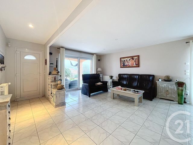 maison à vendre - 5 pièces - 155.0 m2 - BEAUREGARD VENDON - 63 - AUVERGNE - Century 21 Agence Girard