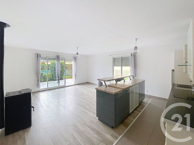 maison à vendre - 4 pièces - 83.02 m2 - MARSAT - 63 - AUVERGNE - Century 21 Agence Girard