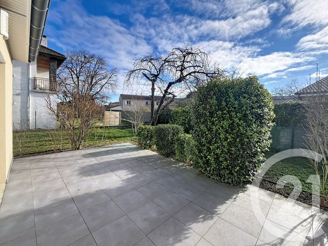 maison à vendre - 4 pièces - 83.02 m2 - MARSAT - 63 - AUVERGNE - Century 21 Agence Girard