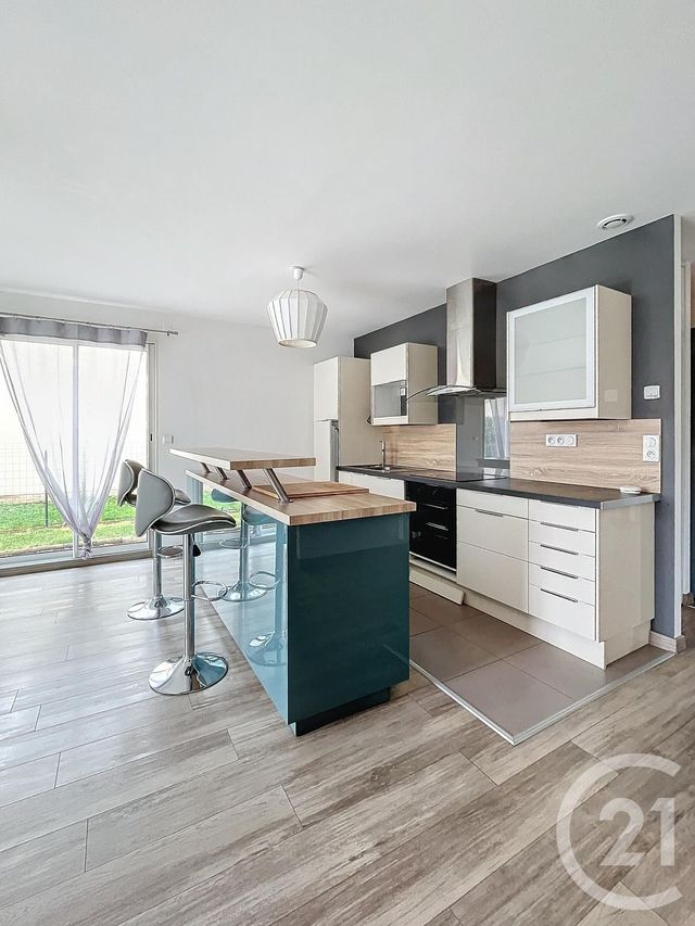 maison à vendre - 4 pièces - 83.02 m2 - MARSAT - 63 - AUVERGNE - Century 21 Agence Girard