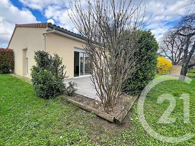 maison à vendre - 4 pièces - 83.02 m2 - MARSAT - 63 - AUVERGNE - Century 21 Agence Girard