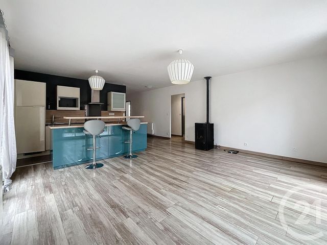 maison à vendre - 4 pièces - 83.02 m2 - MARSAT - 63 - AUVERGNE - Century 21 Agence Girard